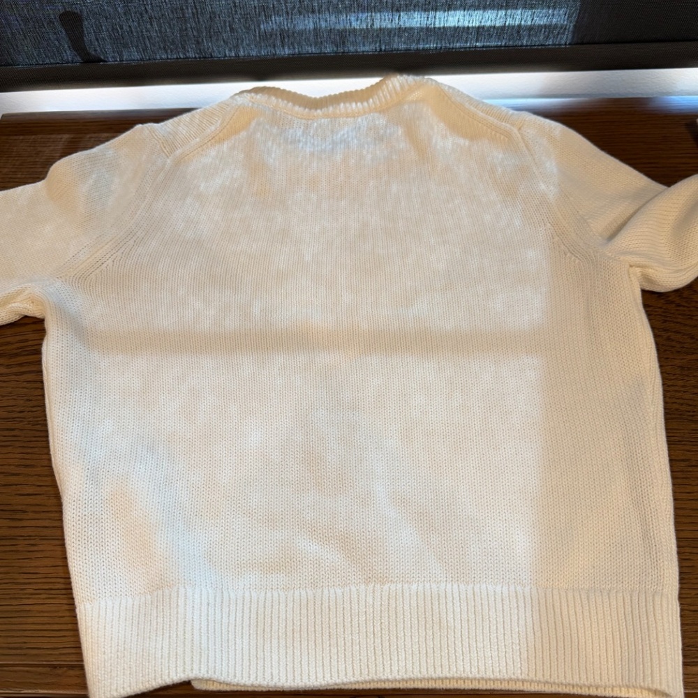 Sweater - Picture 4 of 4